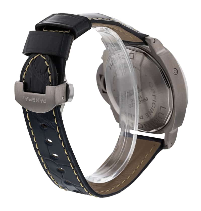 Panerai Luminor Chrono PAM00326